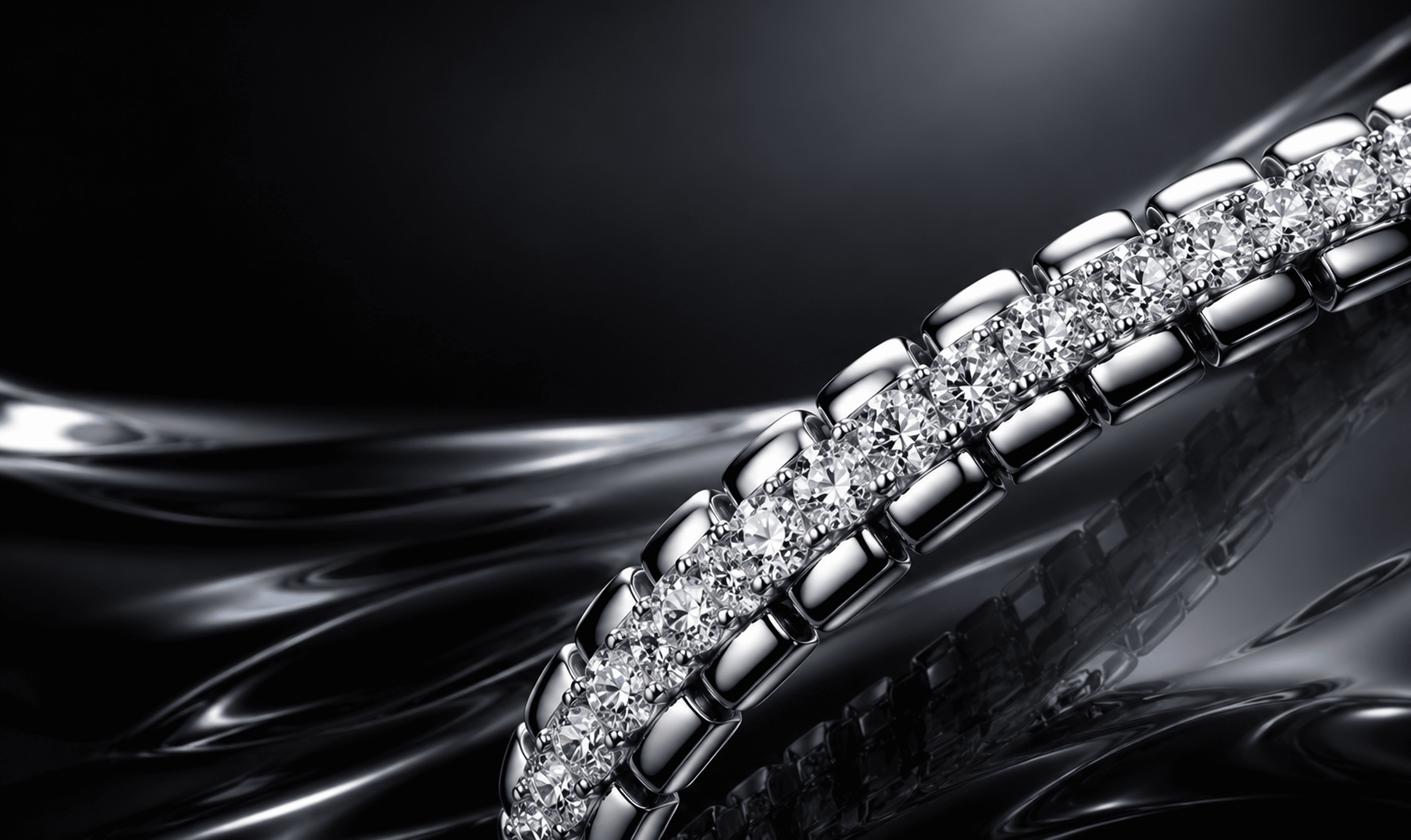 Aternna Jewelries Campaign Hero