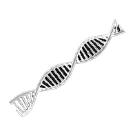 DNA Logo