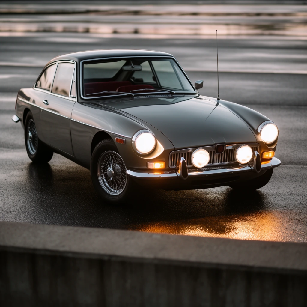 Veloce 750X