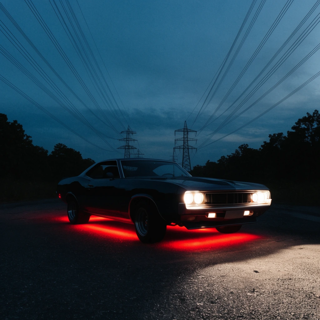 Strata V-12